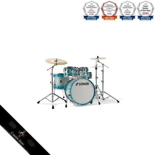Sonor aq2 series - sonor, stage