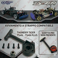 Avviamento a Strappo Auto a