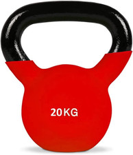 Kettlebell Peso Manubrio a