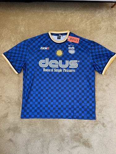 Maglia moto uomo deus - moto, ex