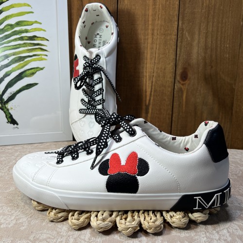 Sneakers disney minnie mouse - minnie,