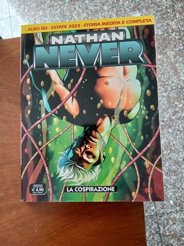 Nathan never 385 bis la - nathan,