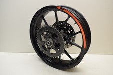 CERCHIO RUOTA POSTERIORE KTM