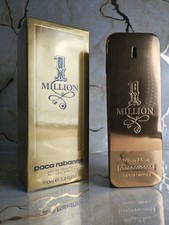 Profumo Uomo 1 Million Paco