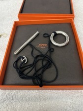 CINTURA HERMES FINE 3 PEZZI