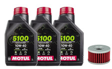 TAGLIANDO SUZUKI XF FREEWIND