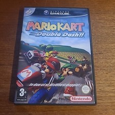 MARIO KART DOUBLE DASH