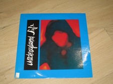 UNDERGROUND LIFE - FUOCO NELLA CITTA' DI GHIACCIO DISCO VINILE 12" GIRI 1985
