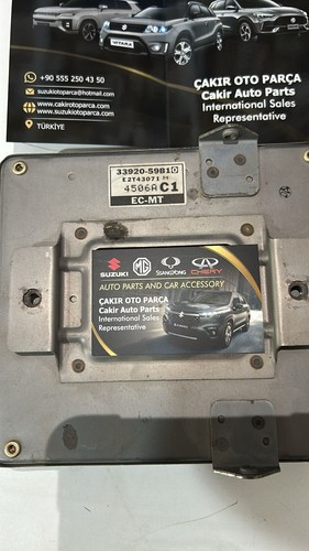 Cervello principale motore