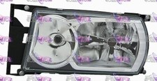 FARO FANALE PROIETTORE SX SINISTRO XENO SCANIA SERIE G-P-R 14> DAL 2014 IN POI