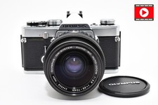 Quasi come nuovo - [], olympus
