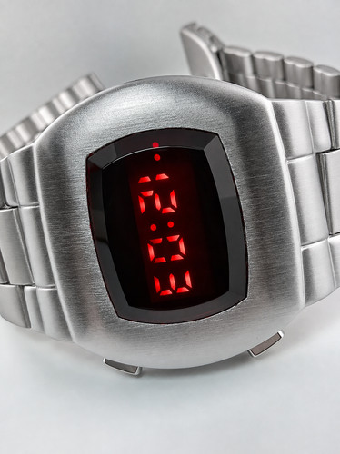 Orologio james bond - bond, 70