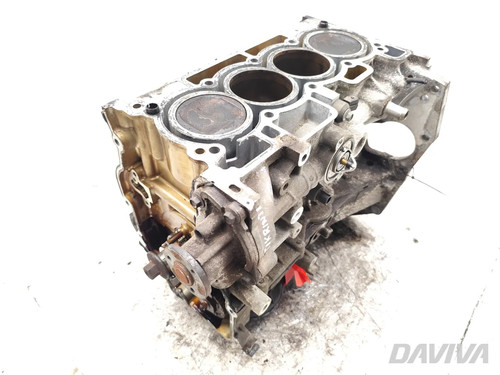 Nissan qashqai blocco motore - qashqai,