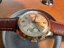 Cronografo vintage Vintan