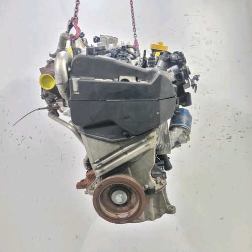 Moteur type k9k608 renault - moteur,