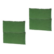  4 Pcs Easy Carry Borse Porta Attrezzi Da Stoccaggio in Tela Custodia Per