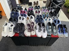 Lotto 120 Paia Scarpe | Hoka |
