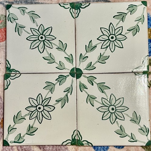Piastrelle ceramica - 4,