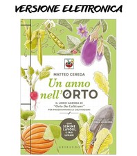 Un anno nell'orto. Il