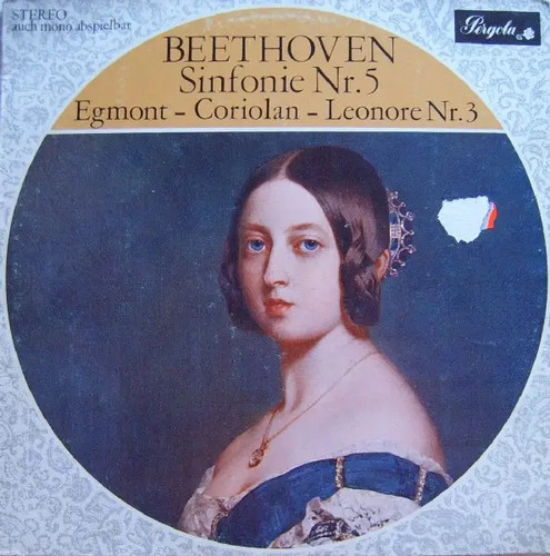 Beethoven sinfonie - beethoven, 5
