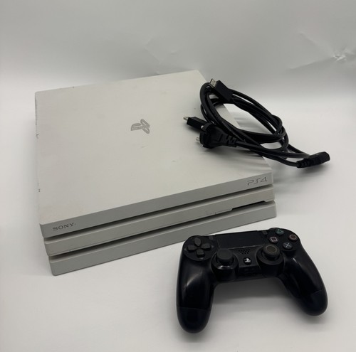 Sony playstation ps4 pro - sony,