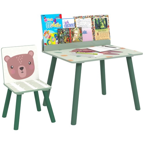 Set sedia tavolino per - set,