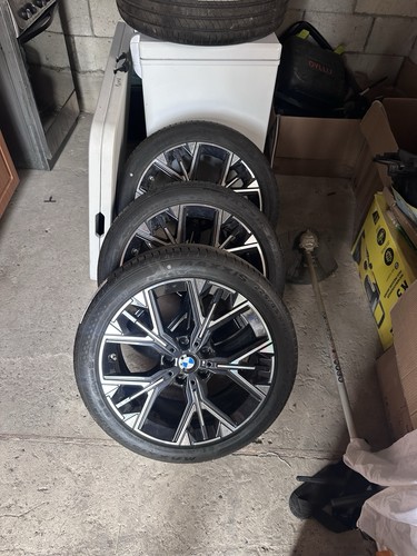Cerchi con gomme nouve - cerchi,