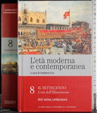 L'ETÀ MODERNA E CONTEMPORANEA