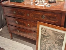 COMO' CASSETTONE LUIGI XVI BOLOGNA