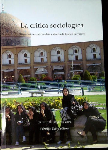 Critica sociologica 172 - la,