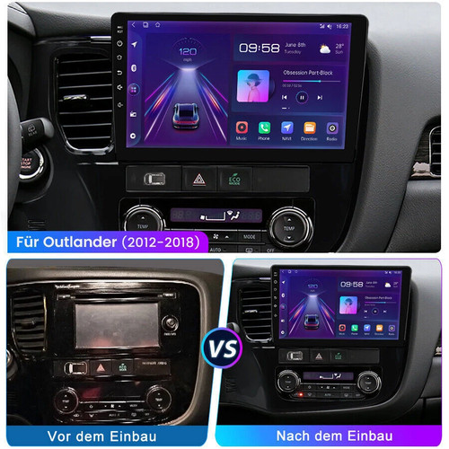 Per mitsubishi outlander - per,