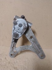 modifica cambio pedale Guzzi