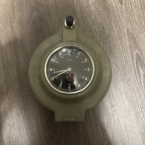 Orologio kienzle apparate gmbh - orologio,