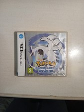 Pokémon Versione Argento Soul