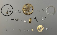 Bulova Accutron 218 - 25