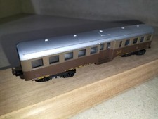 H0 LIMA Carrozza CORBELLINI