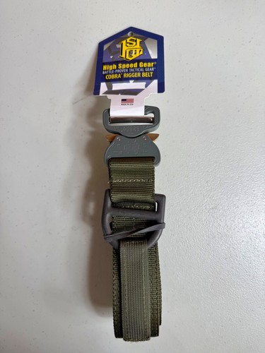Cintura hsgi cobra - cintura,
