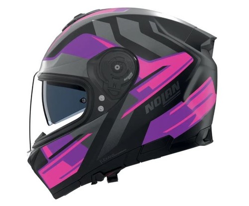 Casco integrale nolan n80 - integrale,