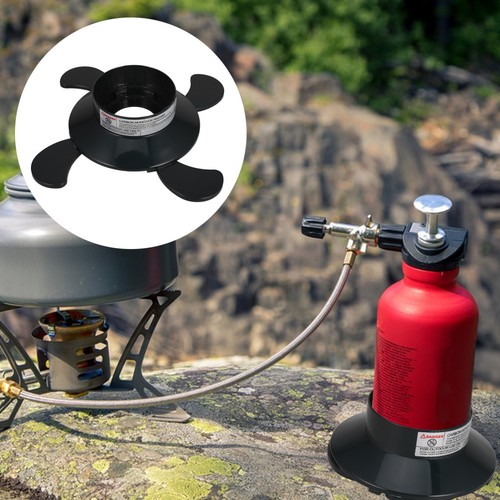 Base bouteille de propane - ,
