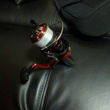 Mulinello ISO Daiwa Tournament