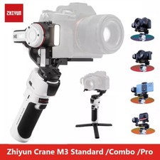 Zhiyun Crane M3 Handheld
