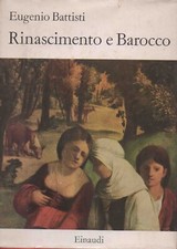BATTISTI Eugenio, Rinascimento