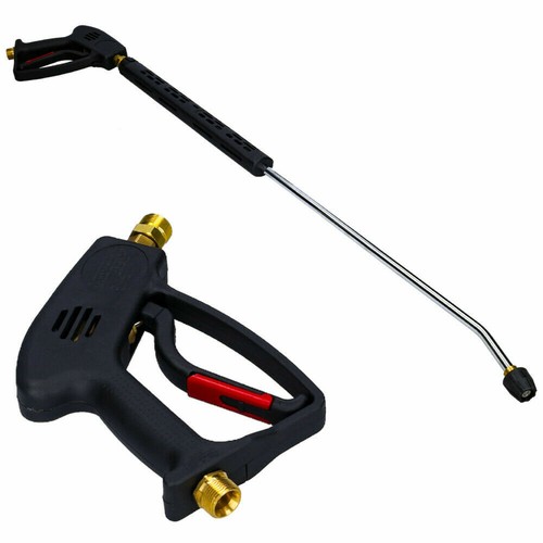 Pistola lavaggio pressione - lavaggio, a