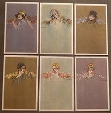 Illustratori - A. Zandrino -