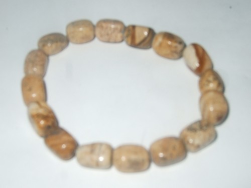 Bracciale pietra - -,