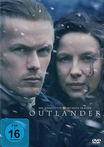 Outlander staffel season - staffel/season, #