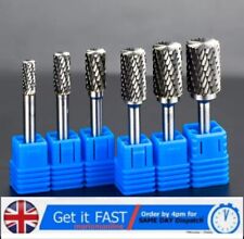 Fresa per file rotante in