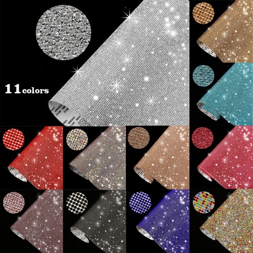 1pz crystal bling strass - 1pz,