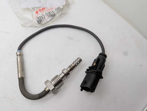 Sensore temperatura gas