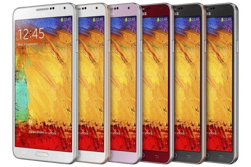 Samsung galaxy note3 - iii, n9006